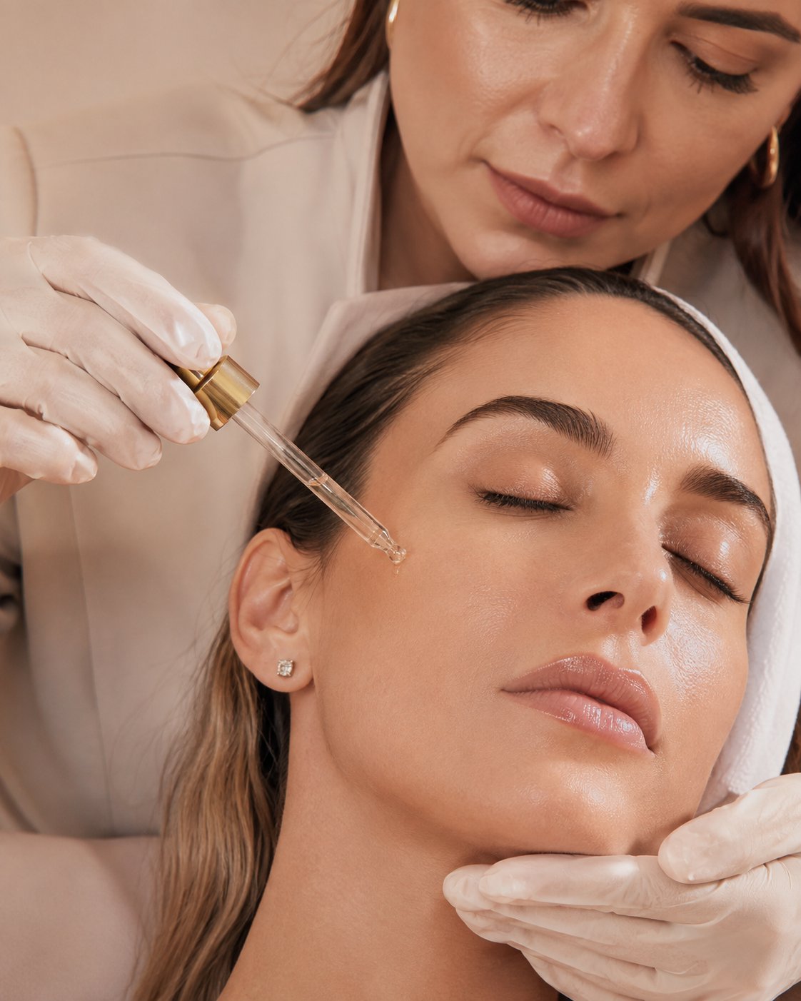 Dermatologia Estética