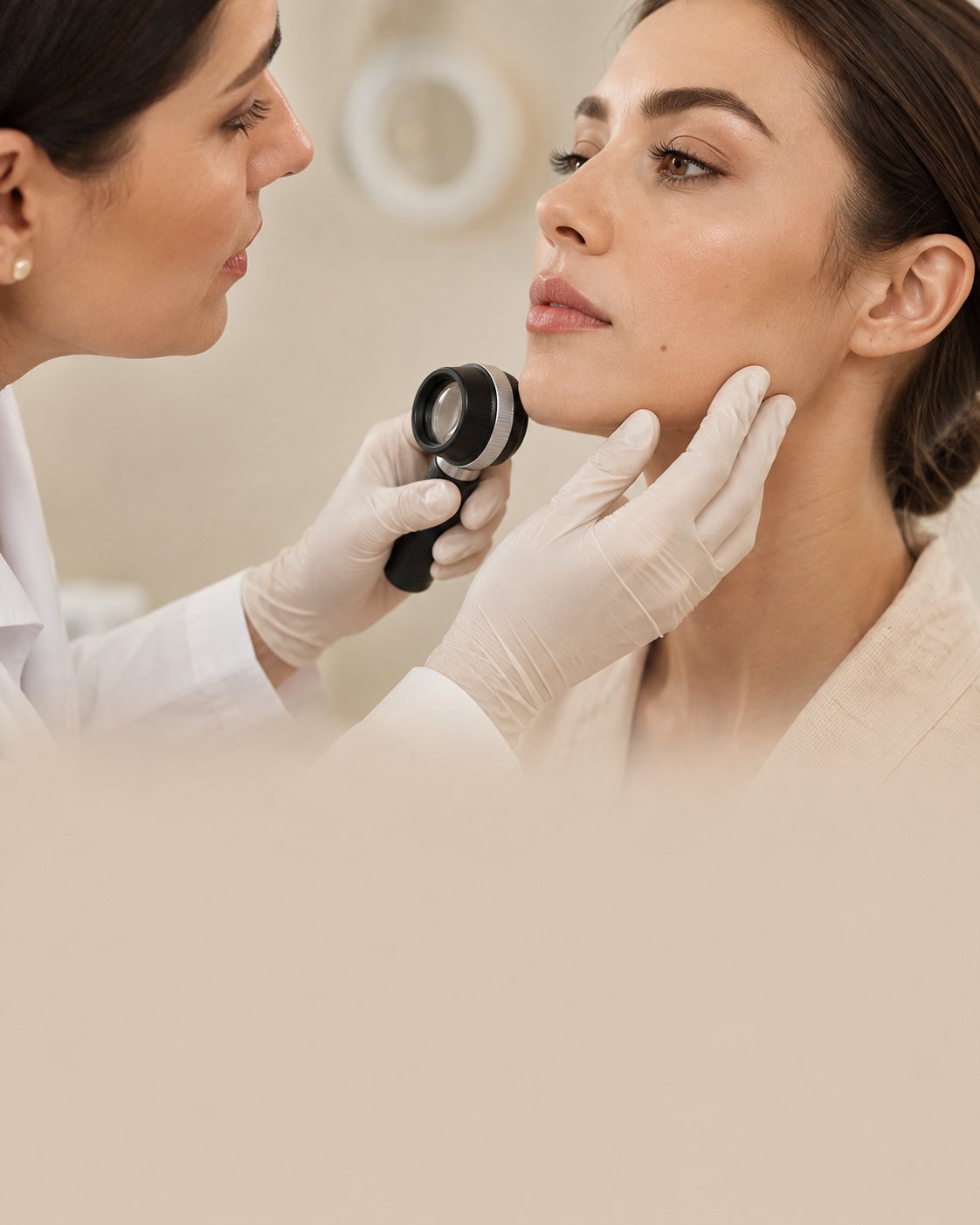 Dermatologia Clínica